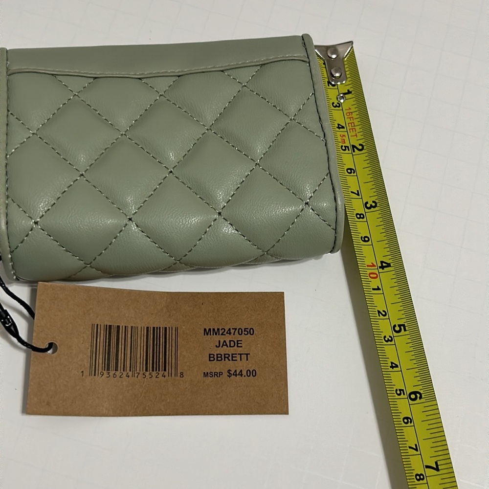 STEVE MADDEN  WOMEN WALLET - Picture 4 of 6